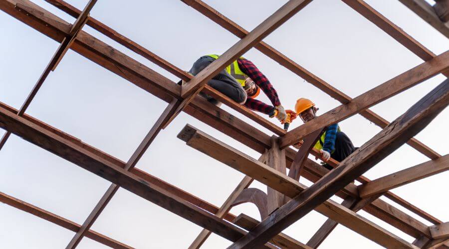 Professional gutter cleaning services in Eldorado, TX